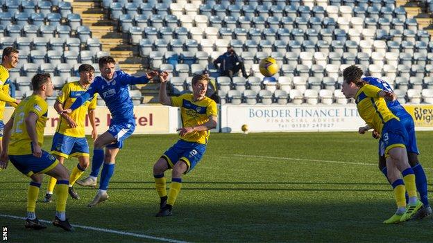 2023/24 Championship fixtures released - Greenock Morton FC