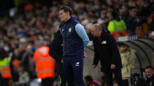 Dean Whitehead