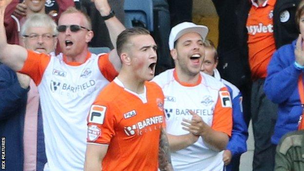 Jack Marriott
