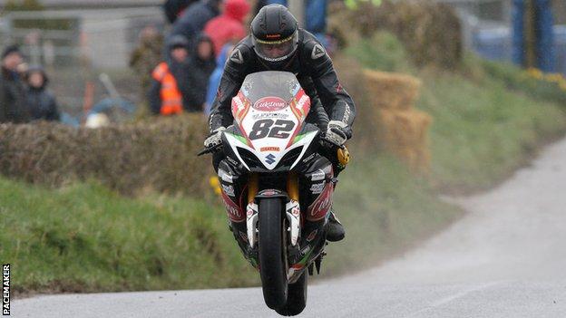 Mid Antrim 150 Clough Road Race Set To Return In 22 After Six Year Absence From Calendar c Sport