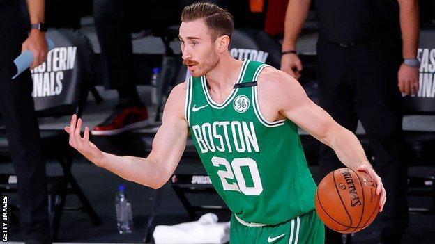Boston Celtics beat Miami Heat 