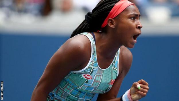 US Open 2019: Naomi Osaka survives scare