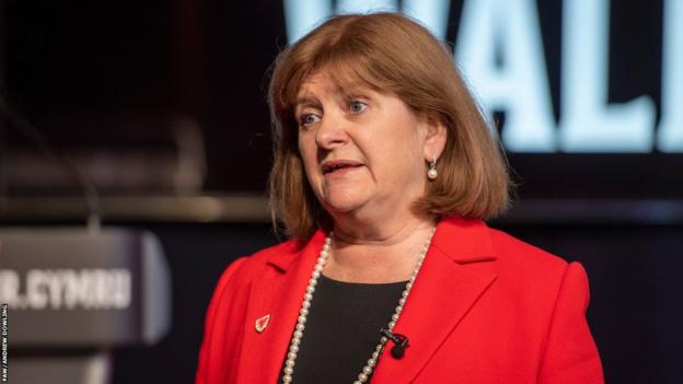 Dr Carol Bell