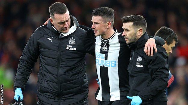 Bobby Clark opens up on leaving Newcastle United and his father