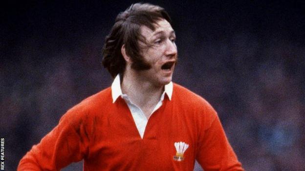 JPR Williams