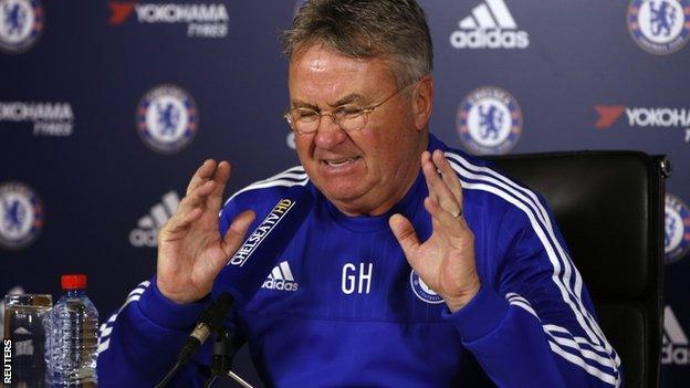 Guus Hiddink