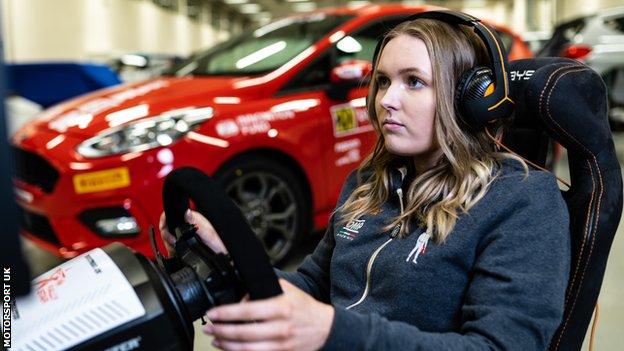 The FIA Rally Star programme will combine eSports and real-life driving to discover the next generation of talent
