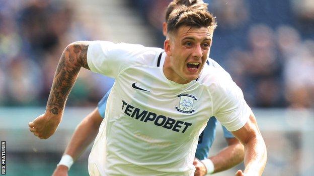 Jordan Hugill