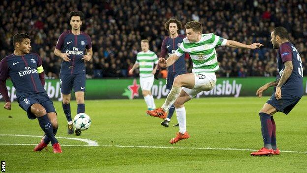 Champions League: Scotland clinches two places for 2021-22 ...