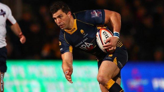 Wynand Olivier