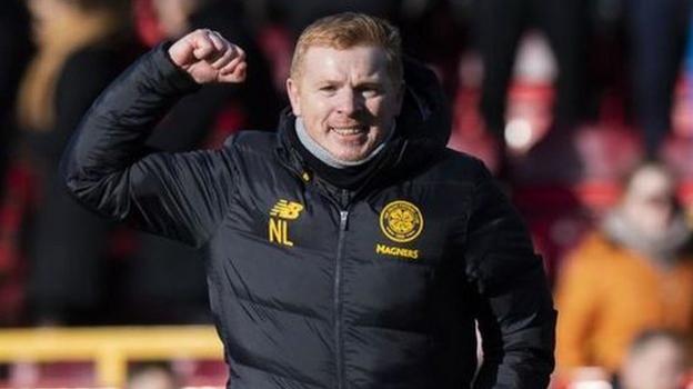 ‘Football will mean a lot more to a lot of people when it returns’ – Celtic boss Lennon