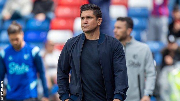 Xisco Munoz