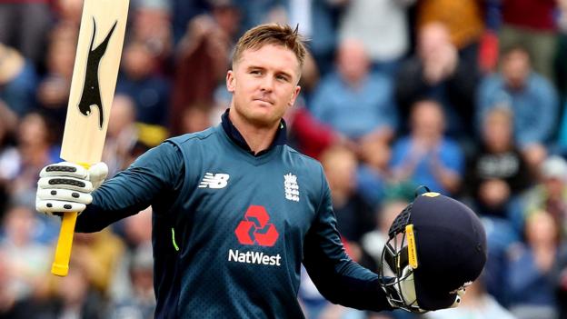 England v Australia: Jason Roy hits 120 to set up 38-run ... - 624 x 351 jpeg 33kB