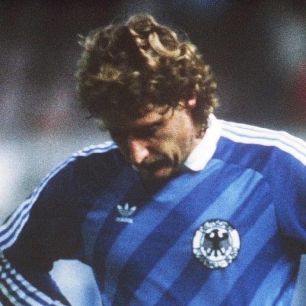 Toni Schumacher