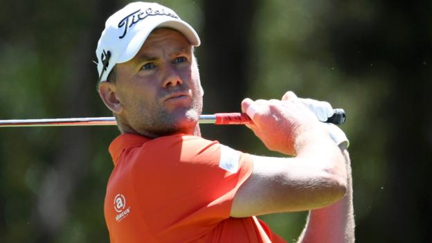 Ryder Cup 2020: Robert Karlsson named as one of Europe's vice-captains