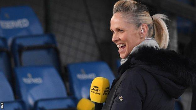 Shelley Kerr