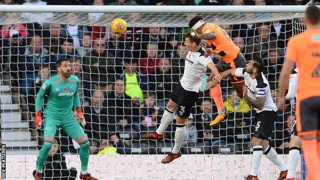 Liam Moore