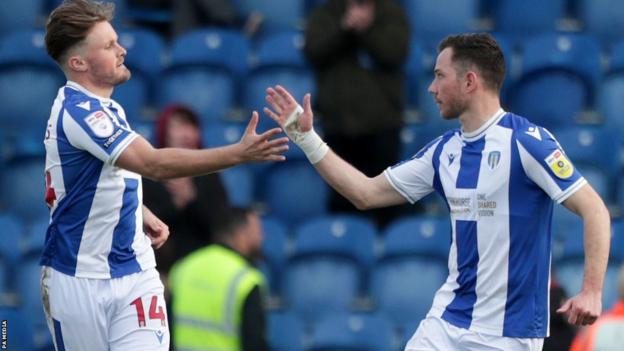 The four big talking points from Hartlepool United's 1-1 draw at