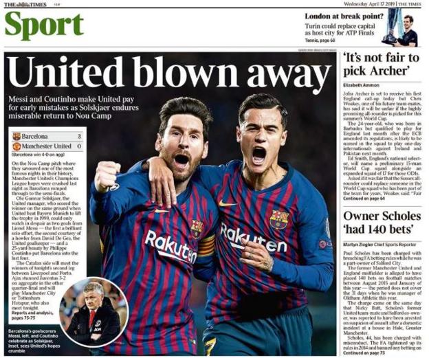 Times