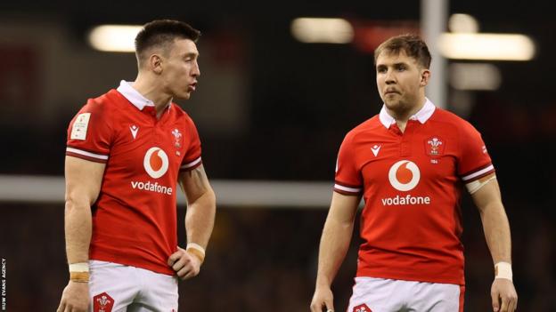 Six Nations 2024: Selection dilemmas facing Warren Gatland against England