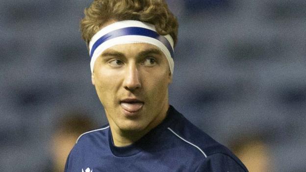 Challenge Cup: Agen v Edinburgh (Fri)