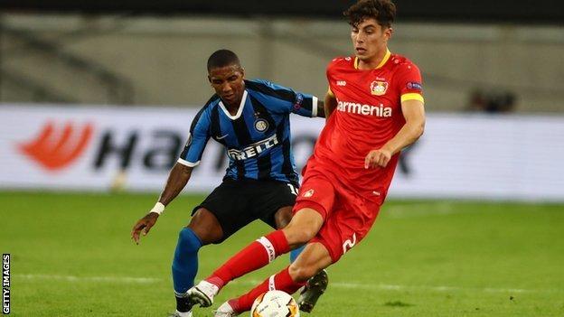 Kai Havertz