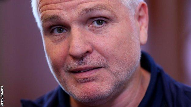 John Fury