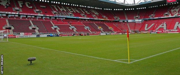 FC Twente