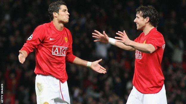Owen Hargreaves
