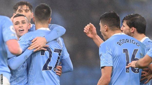 Phil Foden
