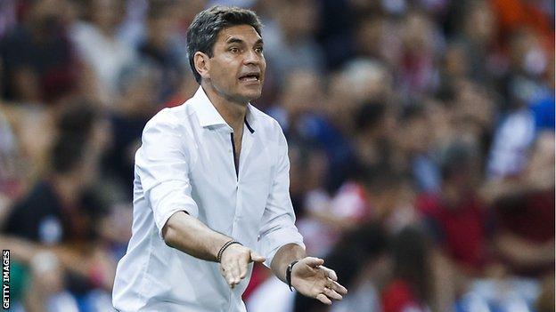 Mauricio Pellegrino