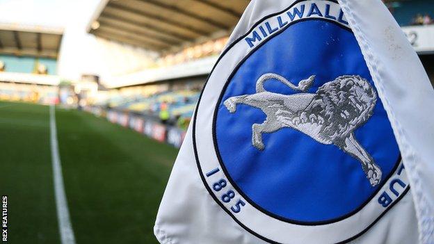 London City Lionesses: Millwall Supporters Club 