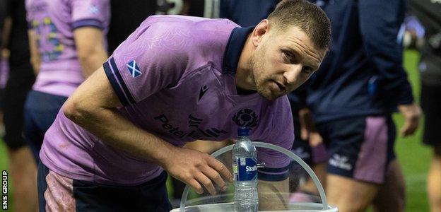 Finn Russell