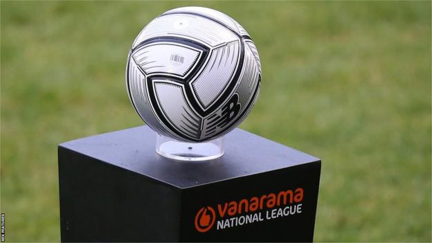 National League news - May 2023 - BBC Sport