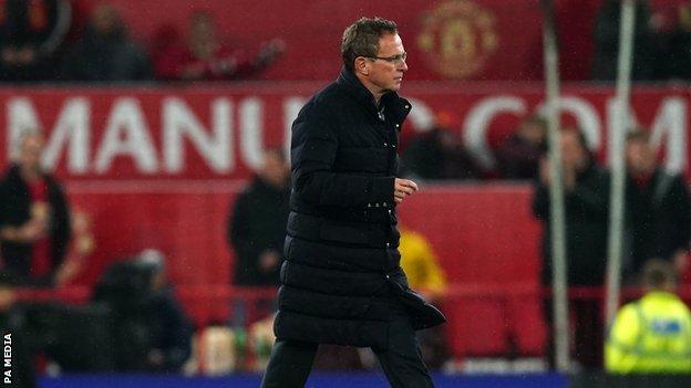 Ralf Rangnick