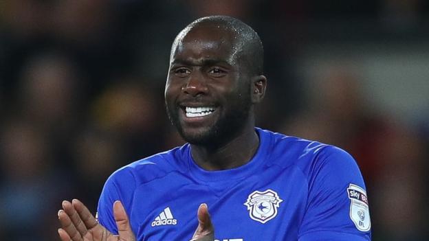 Sol Bamba: Cardiff City defender 'not put off' management ...
