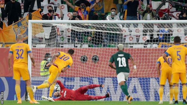 Andre Pierre Gignac
