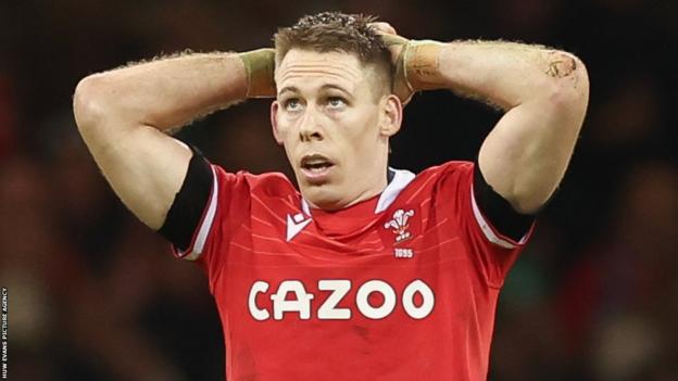 Liam Williams