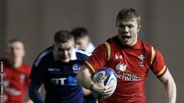 Keiran Williams