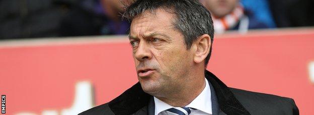 Phil Brown