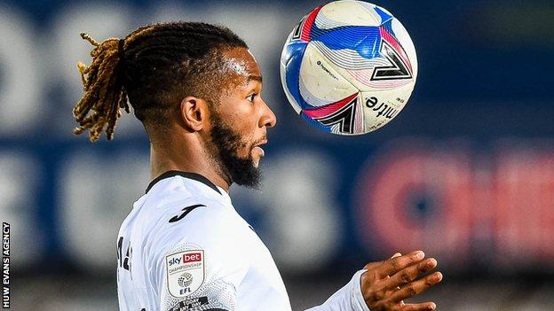 Kasey Palmer
