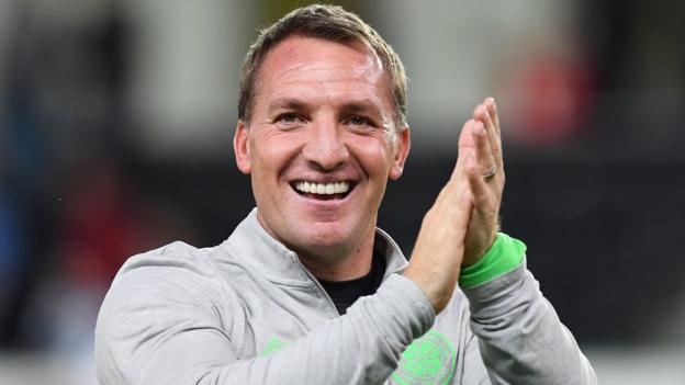 Celtic await Champions League play-off round draw