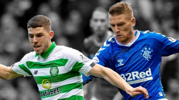 Alternative 10-in-a-row occupies minds as Rangers and Celtic meet in League Cup final