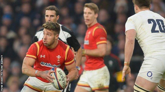 Rhys Webb