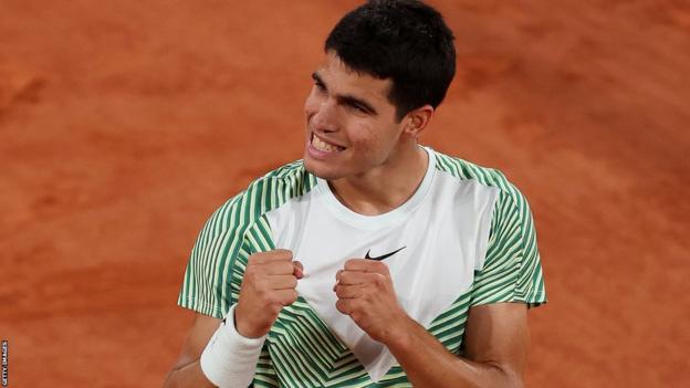 French Open Men's Semifinal Prediction – Alcaraz vs Djokovic