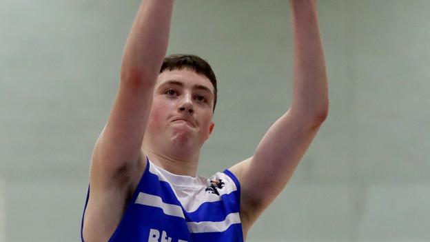 Belfast Star go joint-top of Super League after DBS Eanna win - BBC Sport