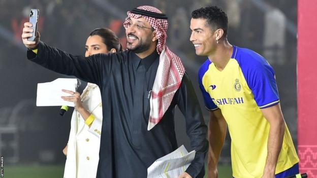 Saudi Pro League gossip