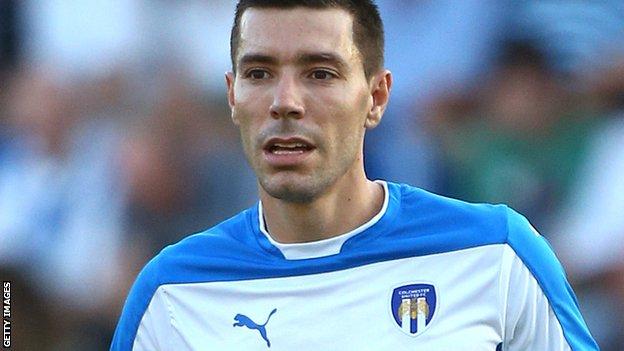 Darren Ambrose