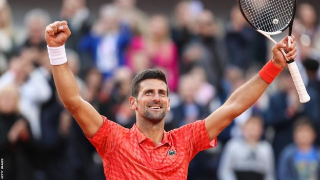 Novak Djokovic: World's number one tennis player to miss Miami