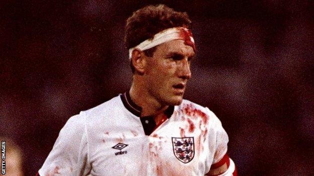 Terry Butcher